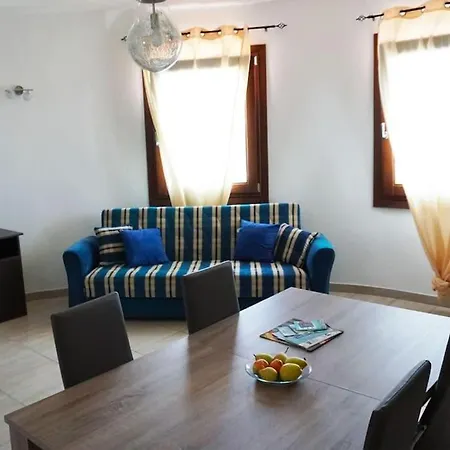 Apartamento Freeda's House Iunp1709