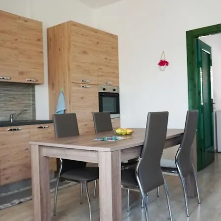 Freeda's House Iunp1709 Apartamento *